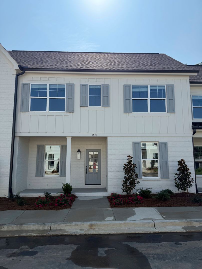 Brand new development off of Pat Patterson Parkway. – photo 2