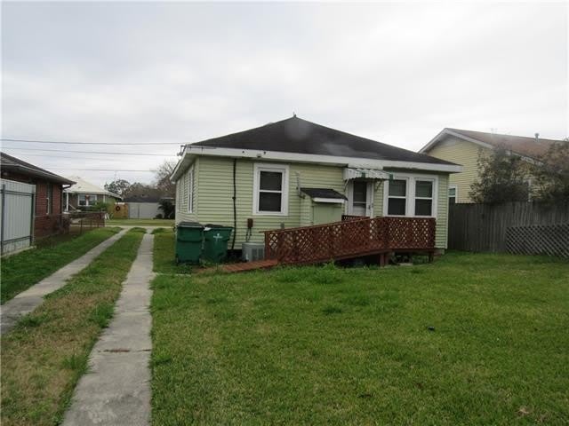605 Bellanger Street – photo 4