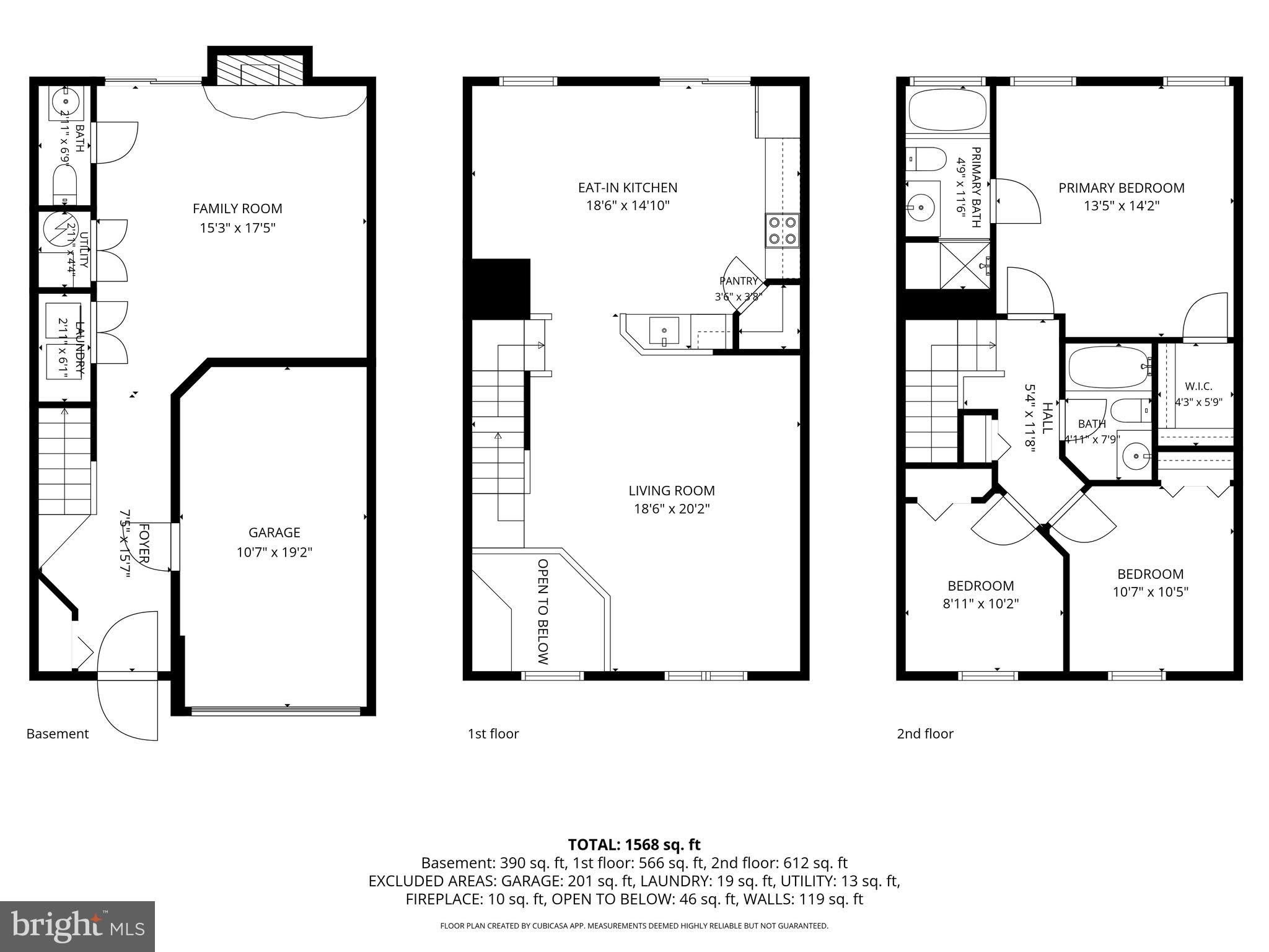 1428 CHESSIE Court – photo 5