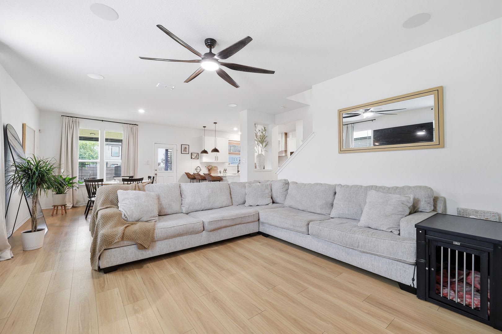 Upgraded Southton Cove Home with Covered Patio & Included Appliances – photo 4