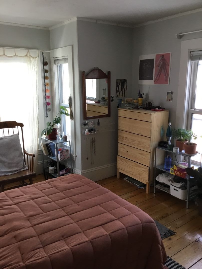 92 Linden St 2B Boston Ma 02134 – photo 2