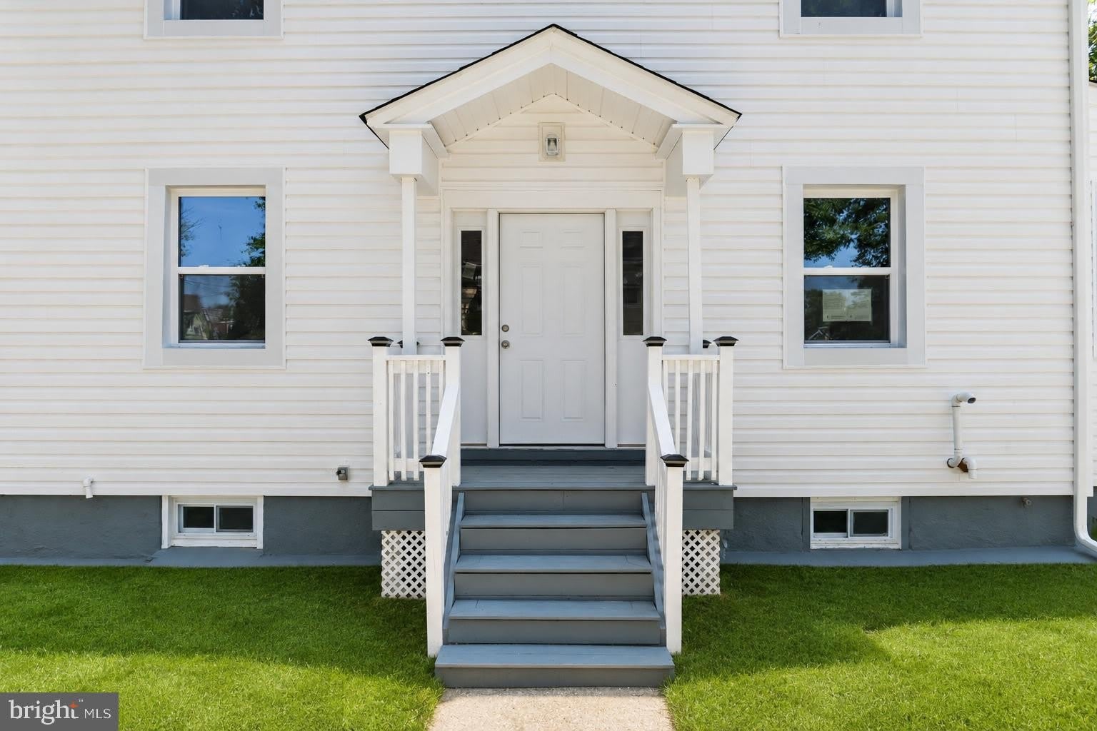 5501 Craig Avenue – photo 3