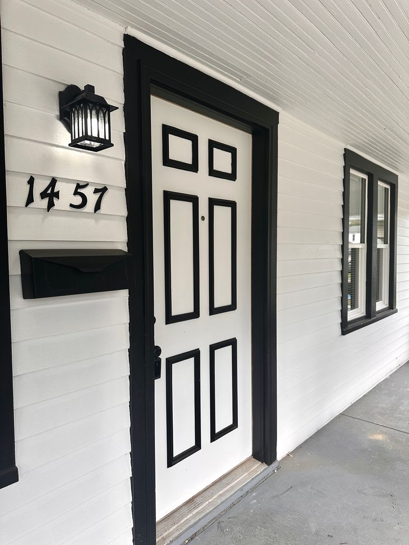 Historic Charm Meets Modern Living In This 2 Bedroom Bungalow – photo 3