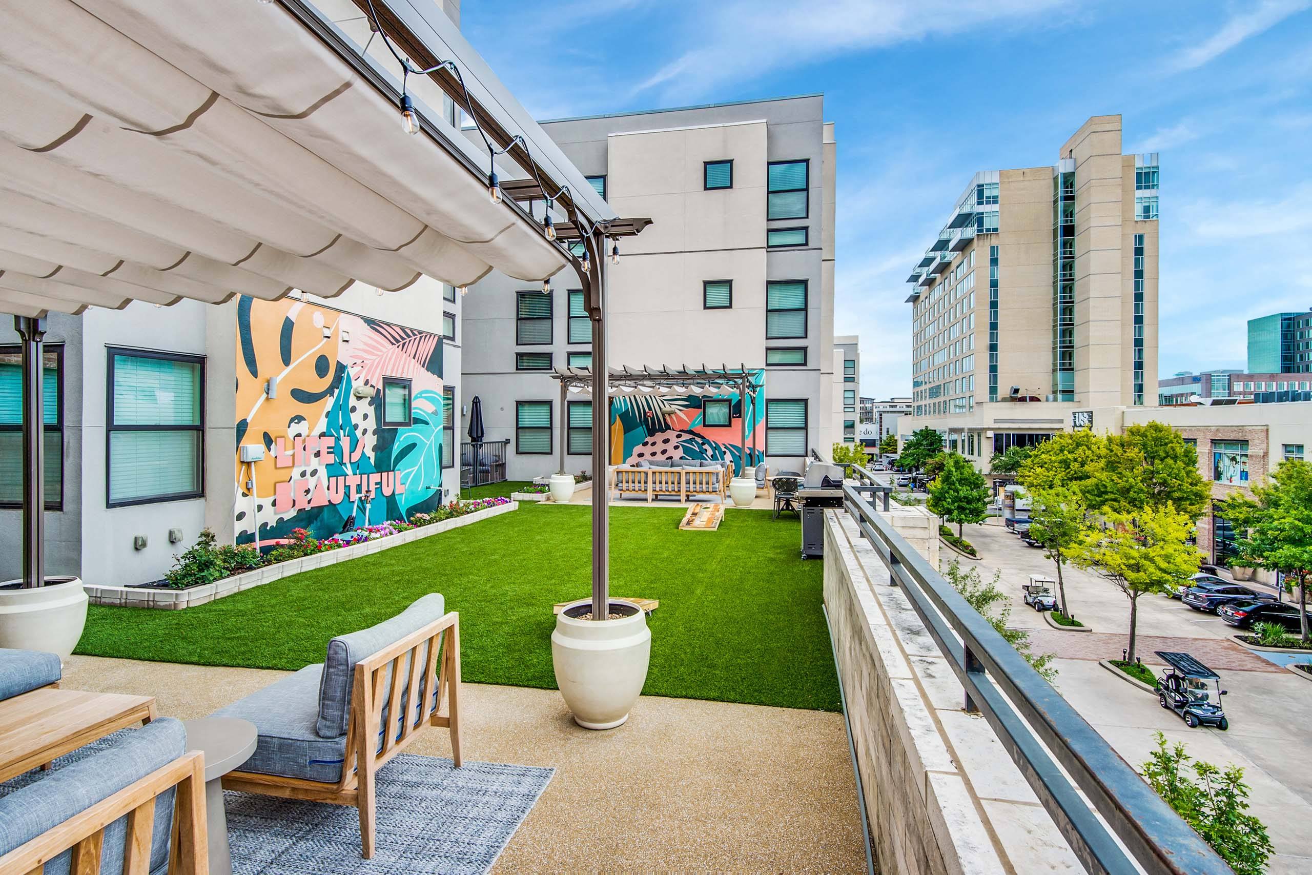 The Lofts Citycentre – photo 4