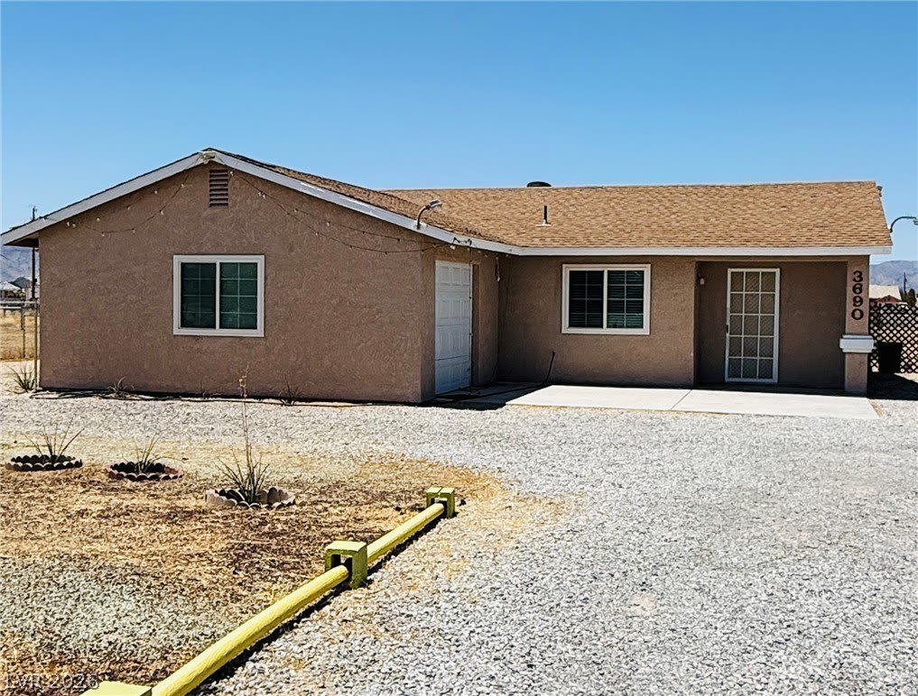 3690 Pahrump Valley Boulevard – photo 2