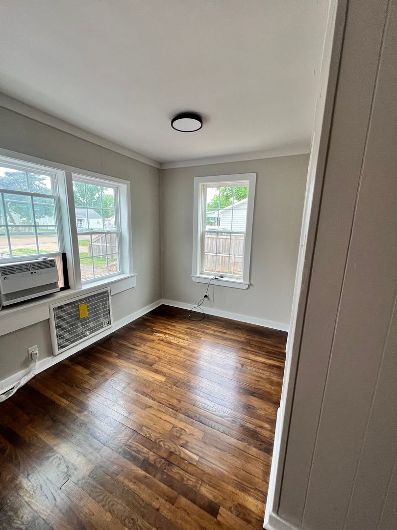 1 Bedroom Duplex – photo 1