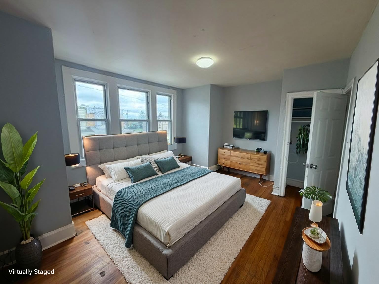 6604 N Uber St – photo 2