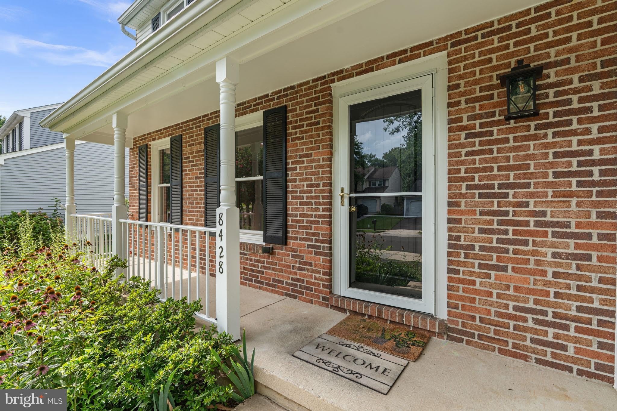 8428 BRADDOCK Way – photo 3