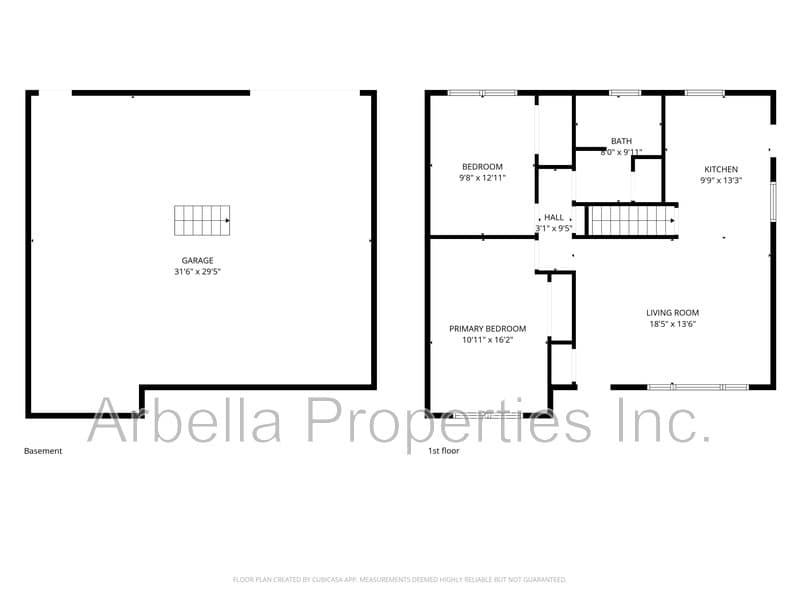 915 Kendrick Creek Rd – photo 2