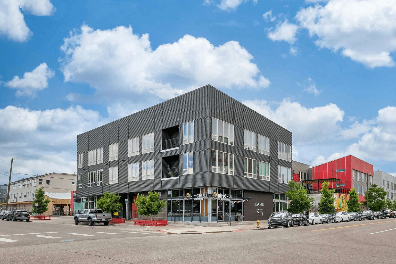 Larimer 35 – photo 1