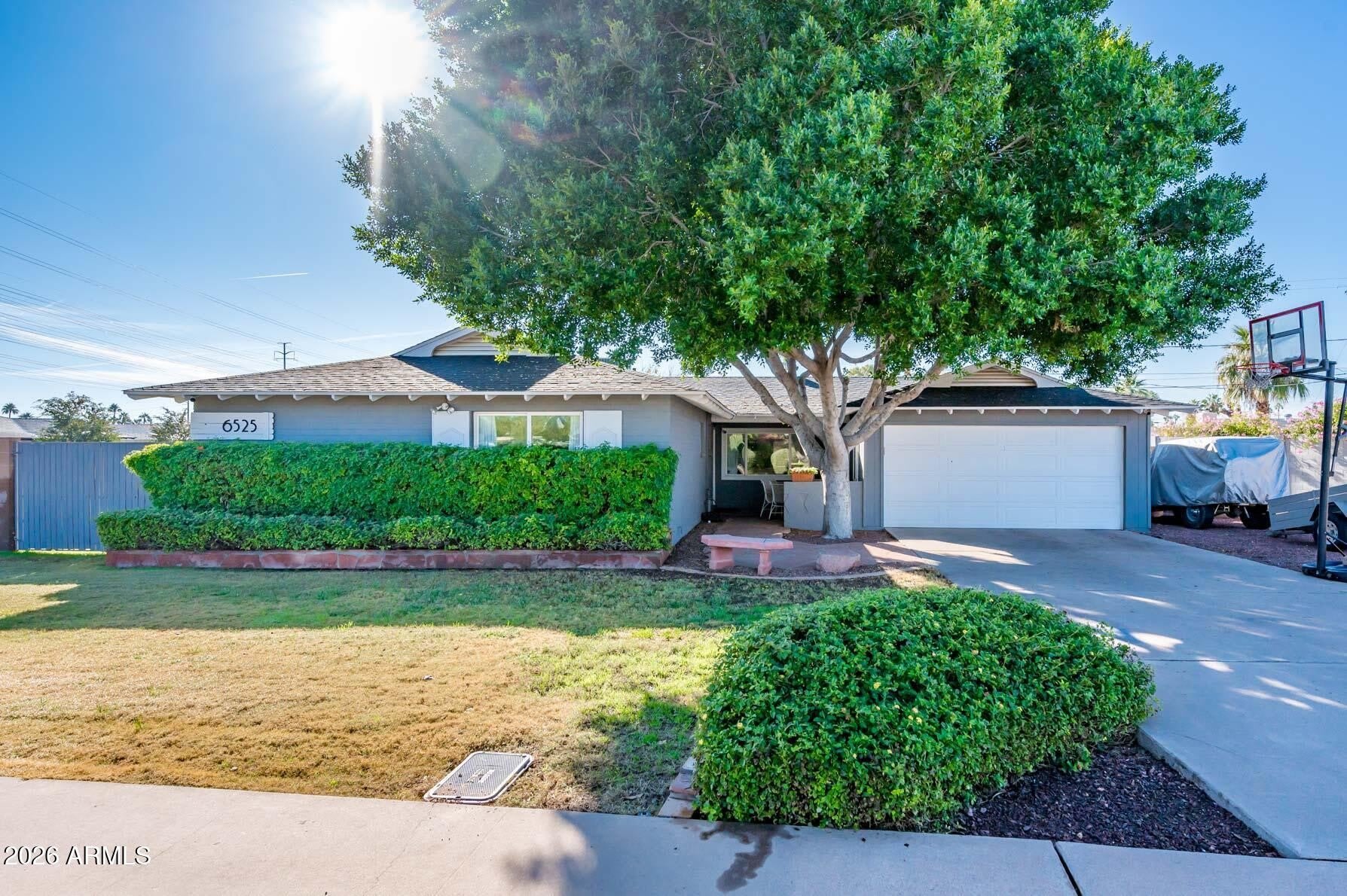 6525 E Lewis Avenue – photo 1