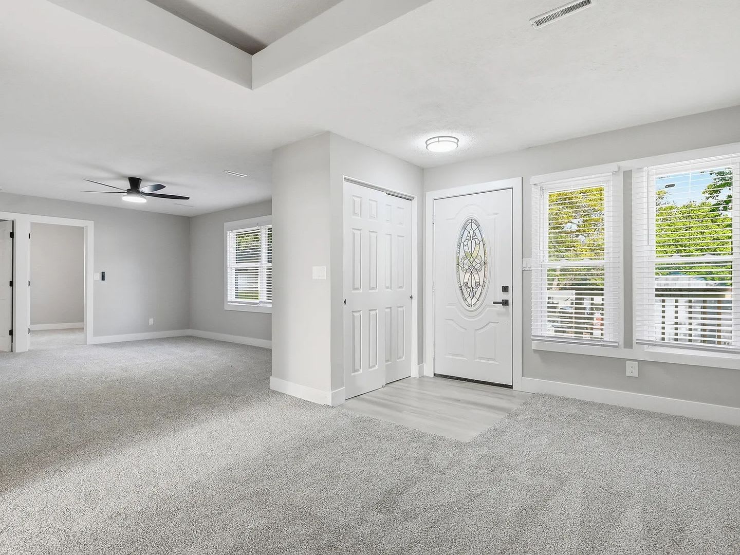 Updated Moderm Gem w/ Enclosed Garage – photo 4