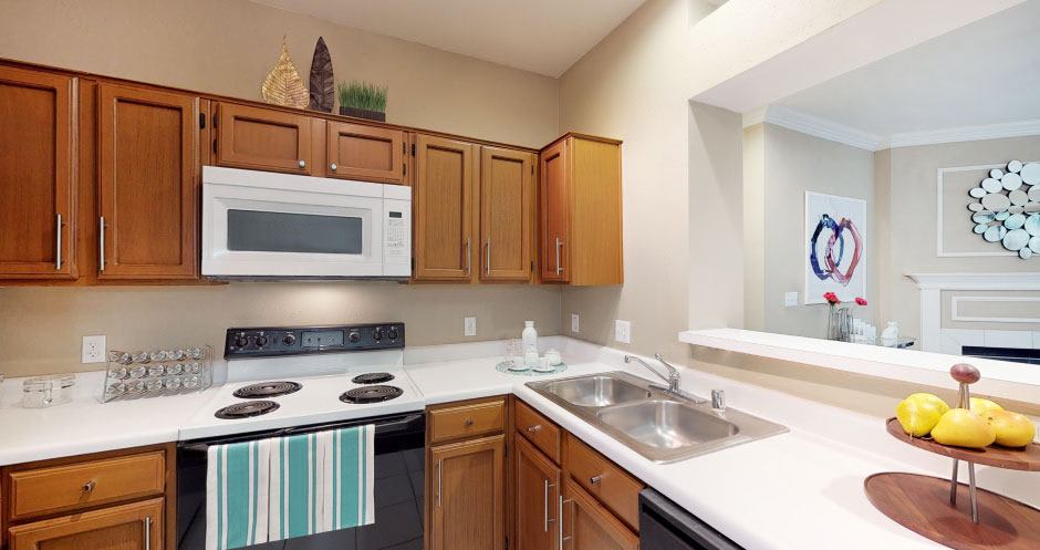 Tuscany Gate Apartments – photo 5