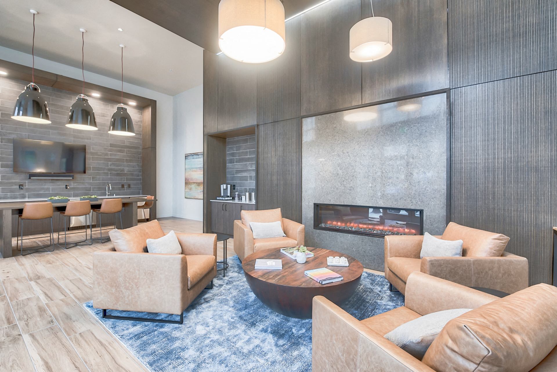 Tera Apartments – photo 3
