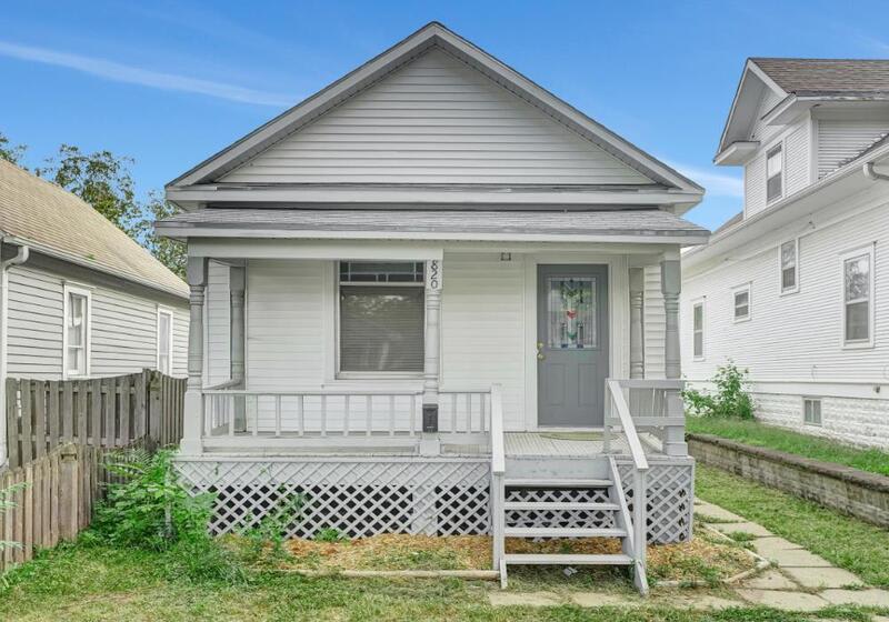 820 Charleston St – photo 1