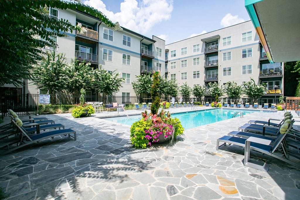 Glenwood Park Lofts – photo 1