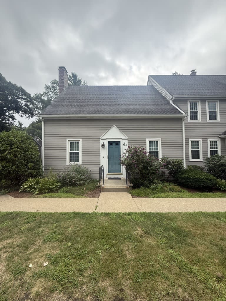 303 Twin Lakes Drive – photo 1