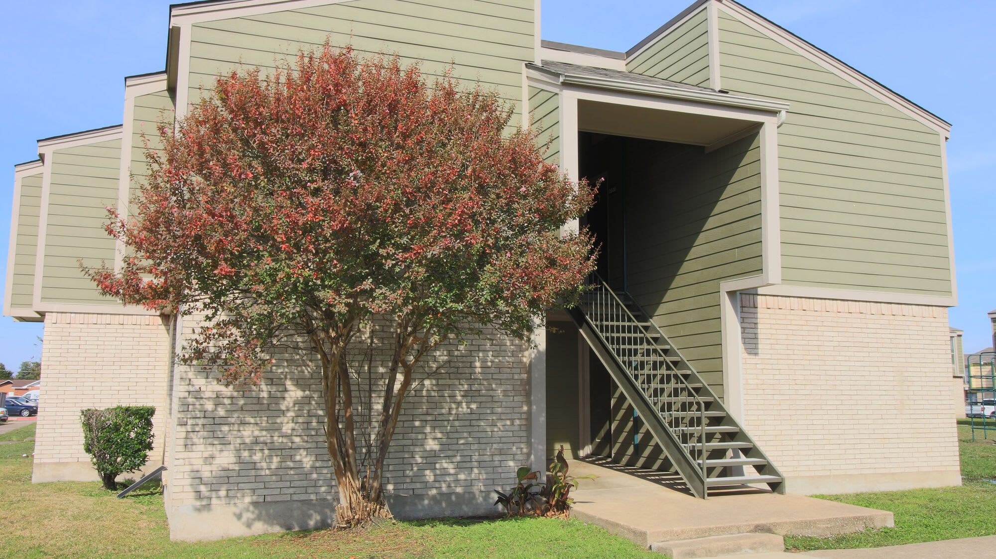 Cherokee Village Affordable Housing – photo 3