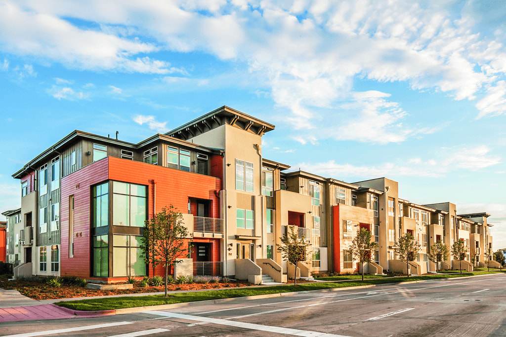 The Aster Town Center – photo 3
