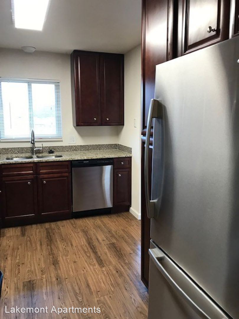 Lakemont Apartments- Offering 1, 2, and 3 bedroom apartments – photo 1
