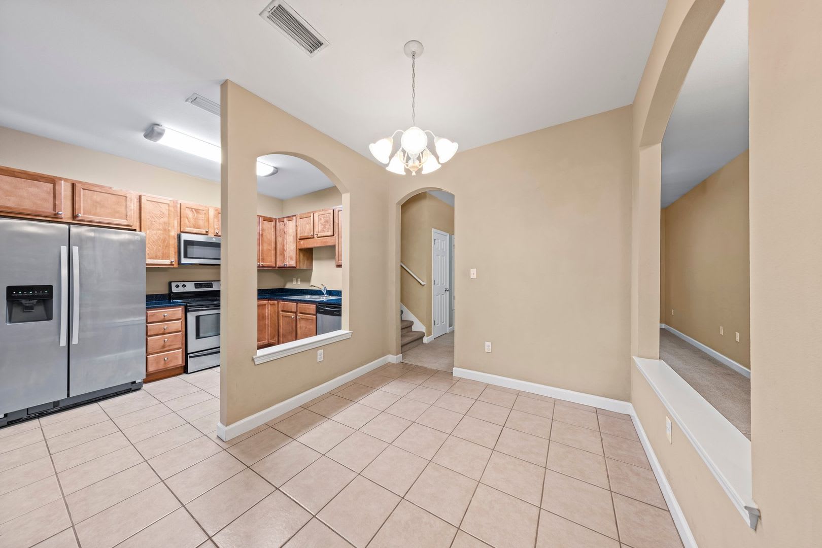 Townhome Convenient To EOD, Eglin &amp; Hurlburt! – photo 5