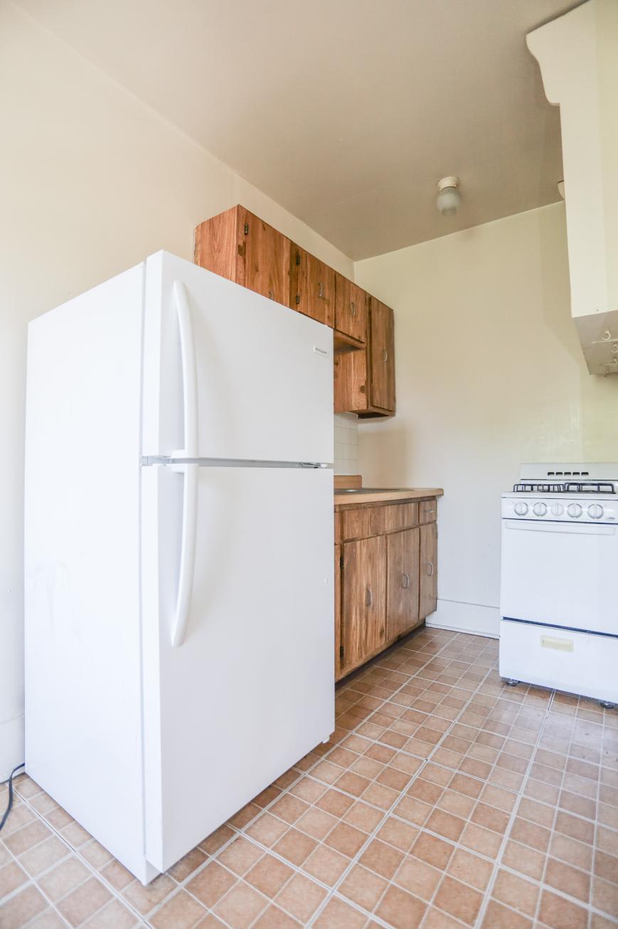 1100 West Roscoe – photo 1