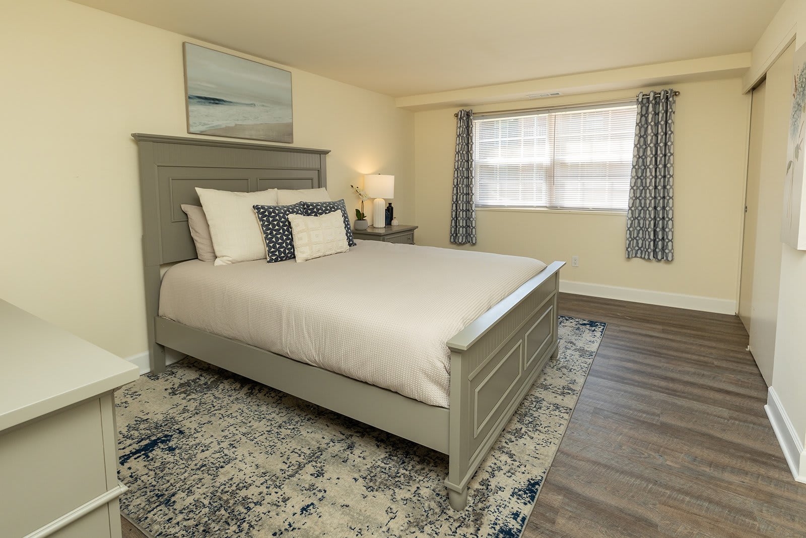 Colony Hill Apartments And Townhomes – photo 5