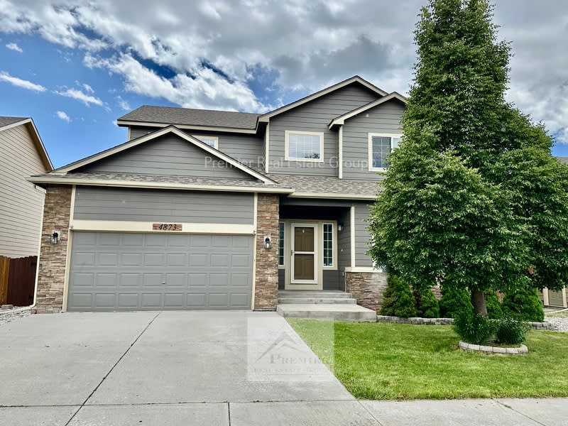 4873 San Amels Way – photo 2