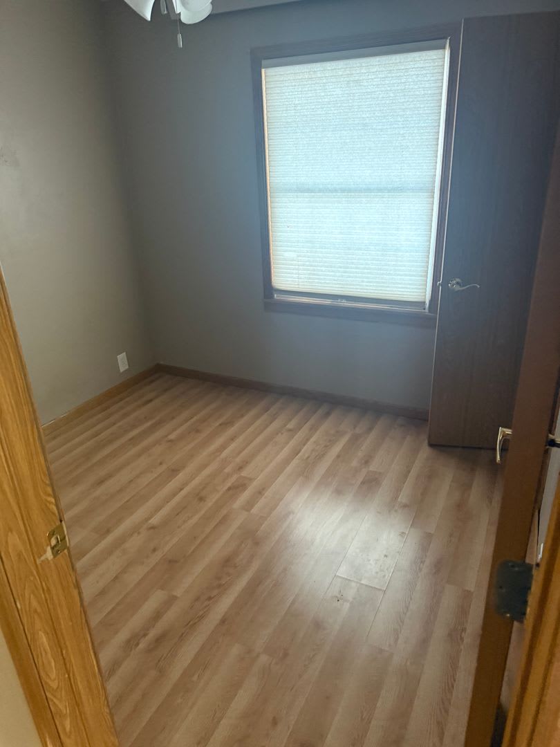 2 bed 1 bath house – photo 3