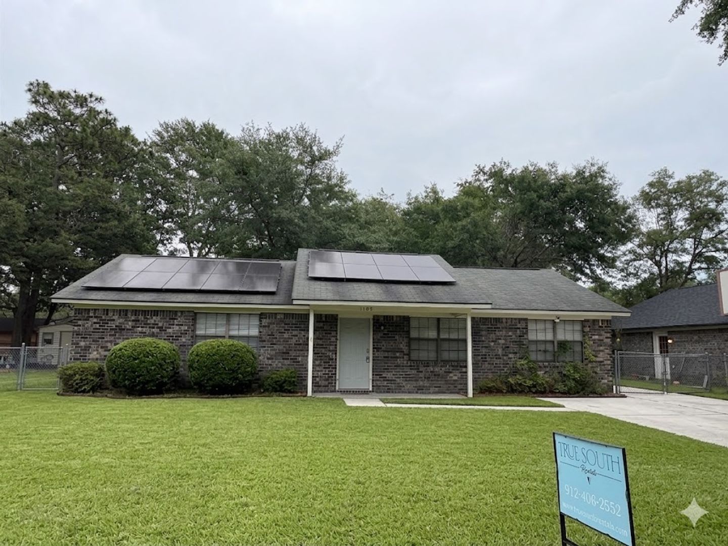 1105 Stealth Street, Hinesville, GA 31313 – photo 4