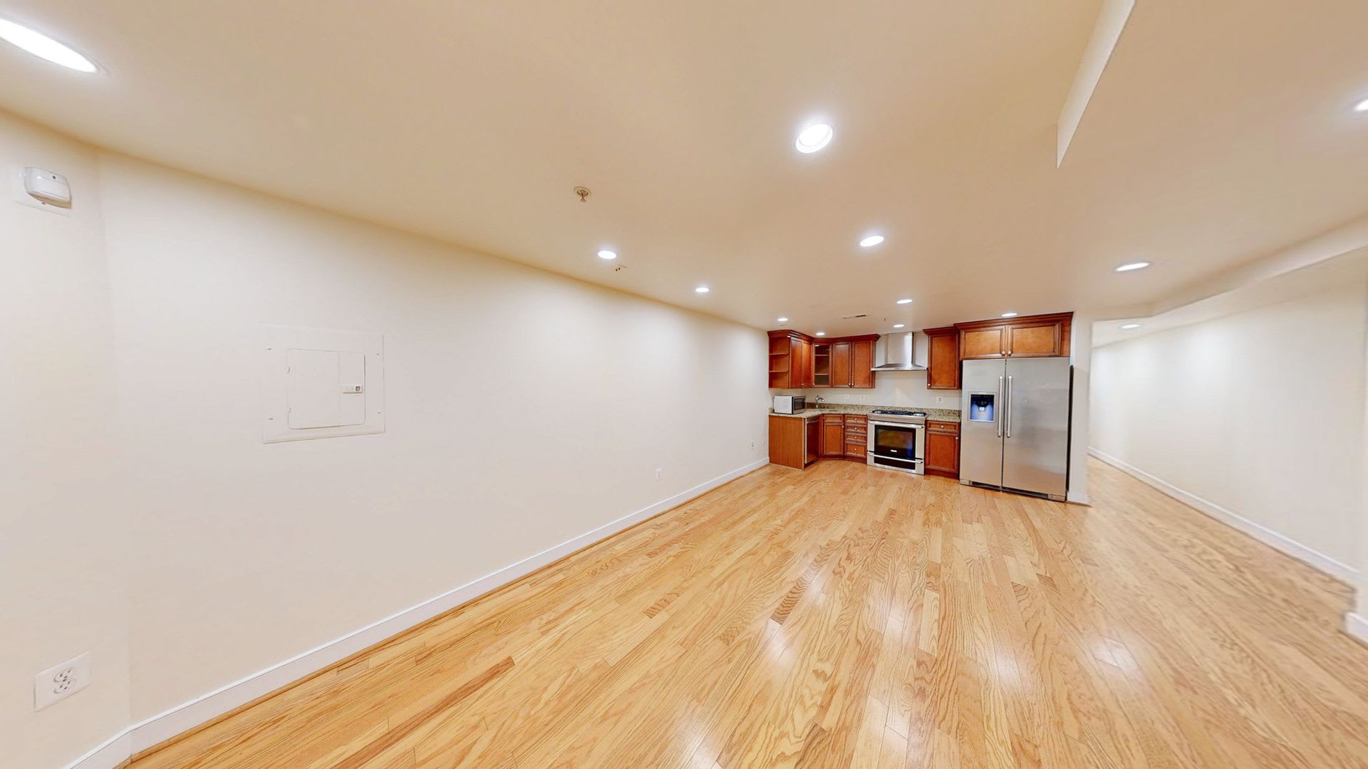 Updated 2 2 Condo In Columbia Heights – photo 3