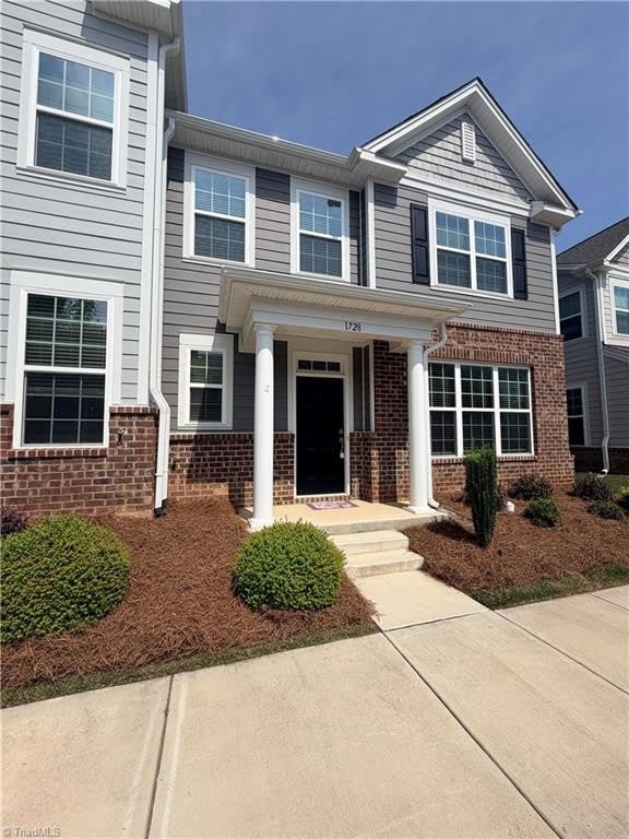 1728 Westfall Street – photo 1
