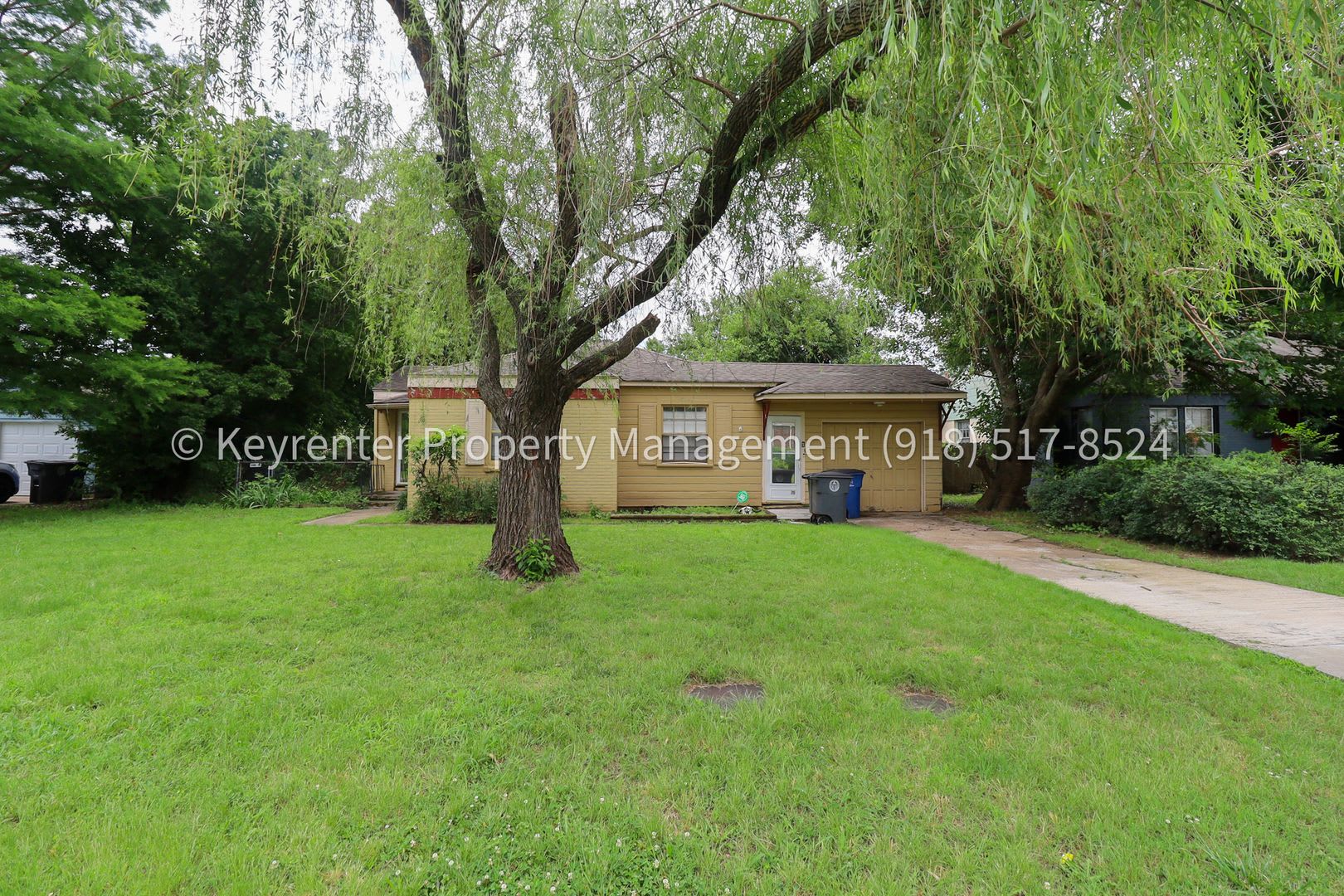 Charming 3-Bedroom, 1-Bath Home – photo 2
