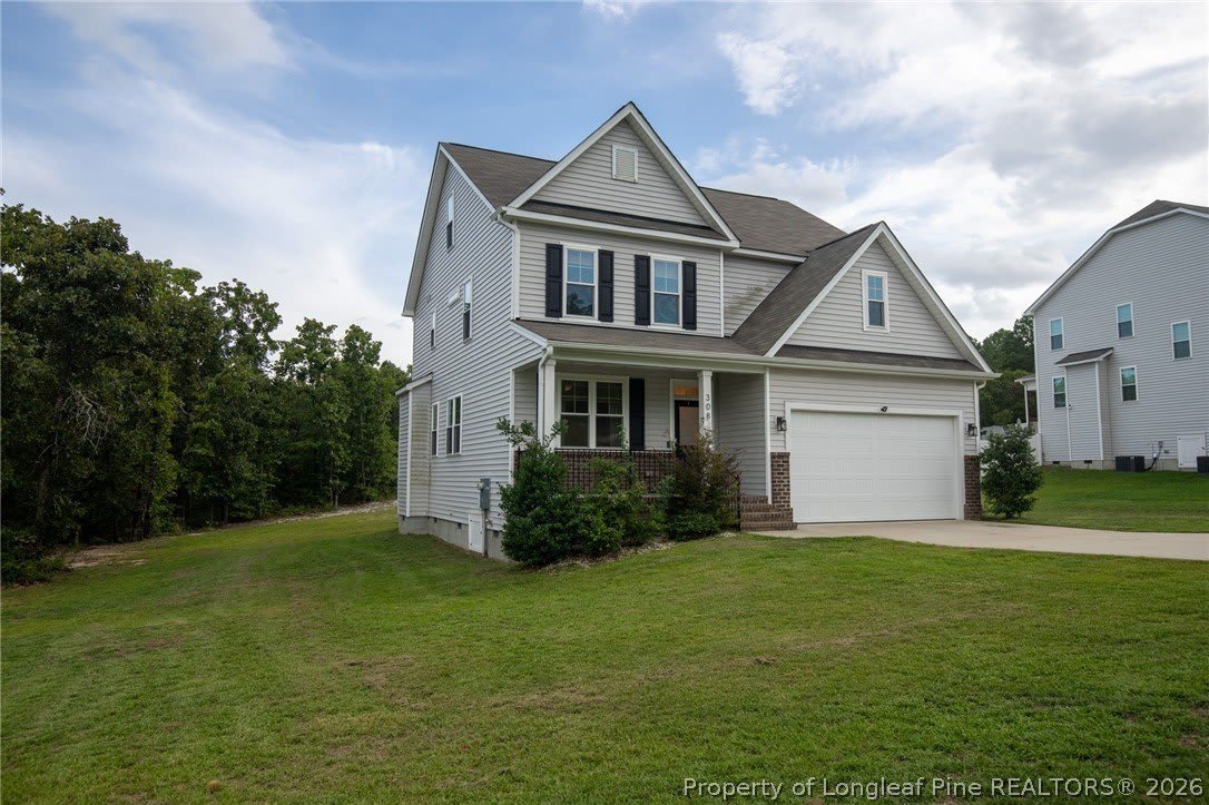308 Countryside Drive – photo 2