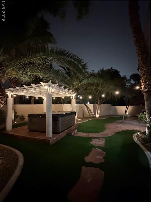 8922 Rio Verde Avenue – photo 4