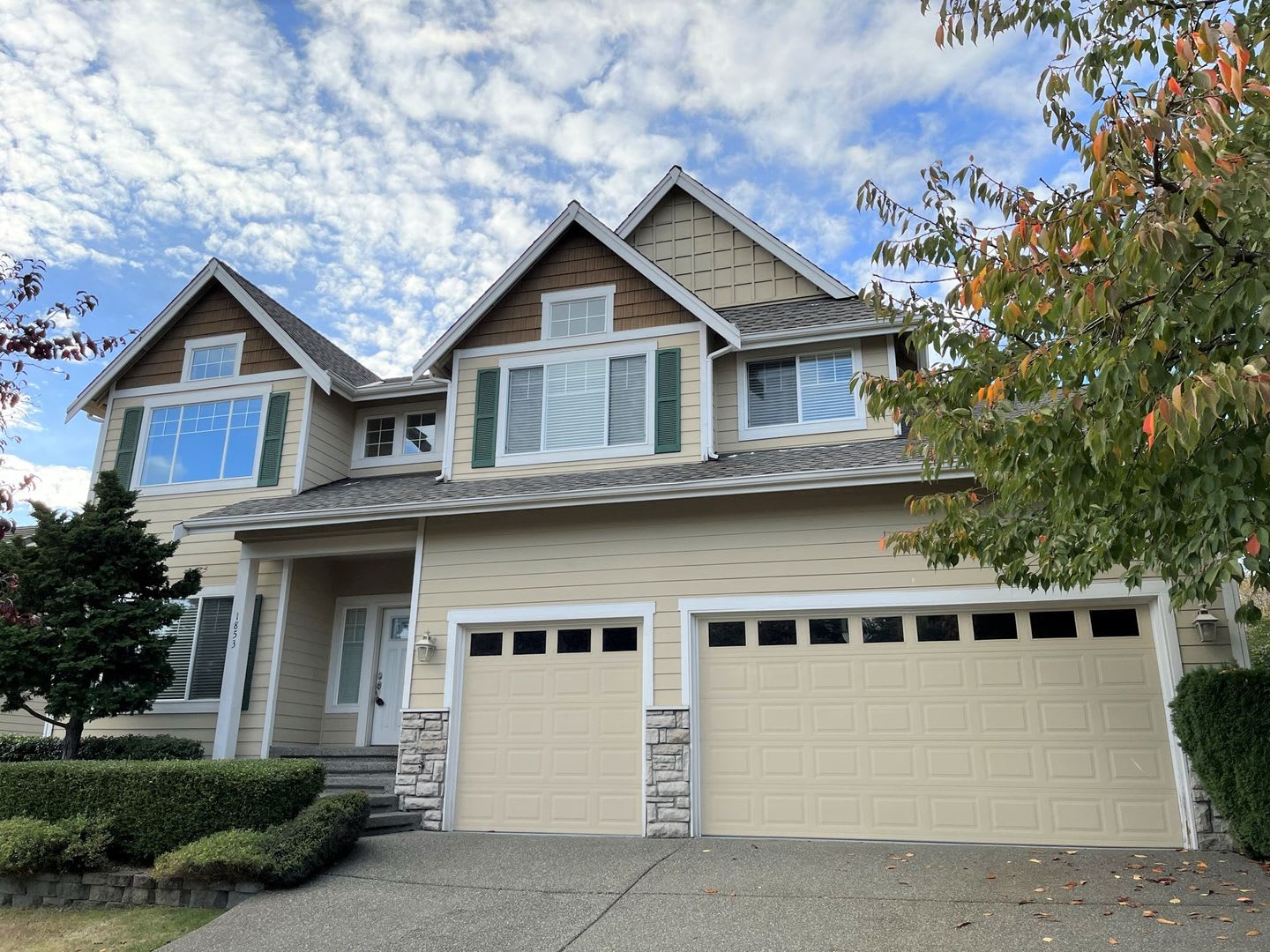 Beautiful Point Woodworth Home – photo 1