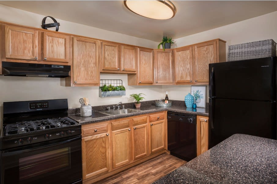 Cheverly Station Apartments – photo 1