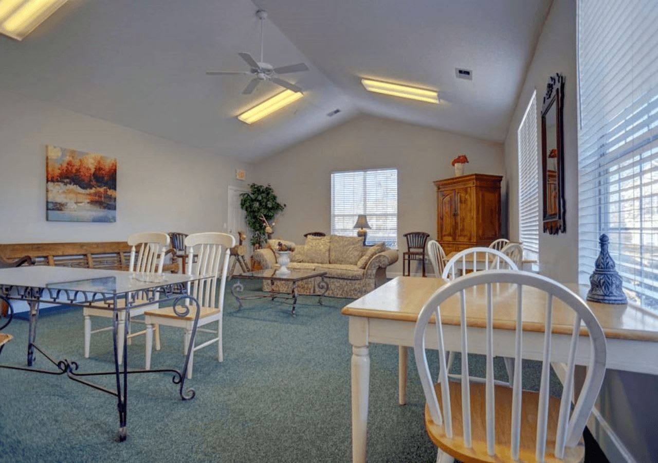 Nantahala Village – photo 2