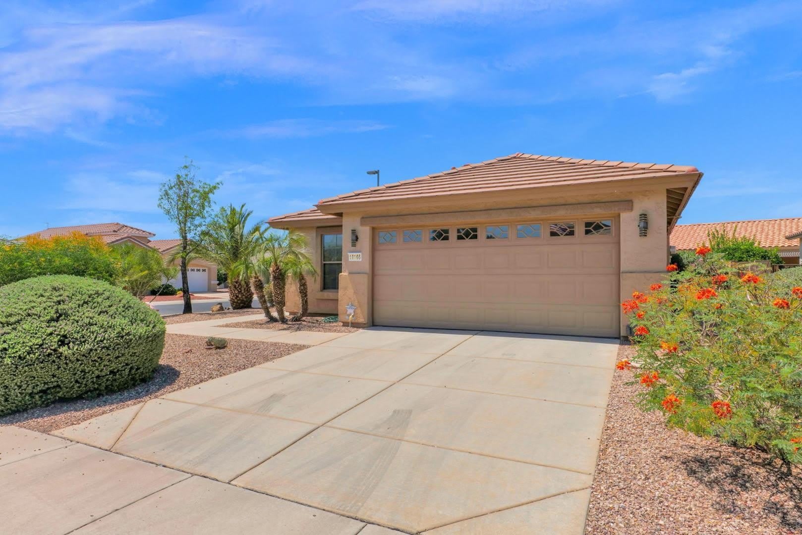 18166 W Camino Real – photo 1