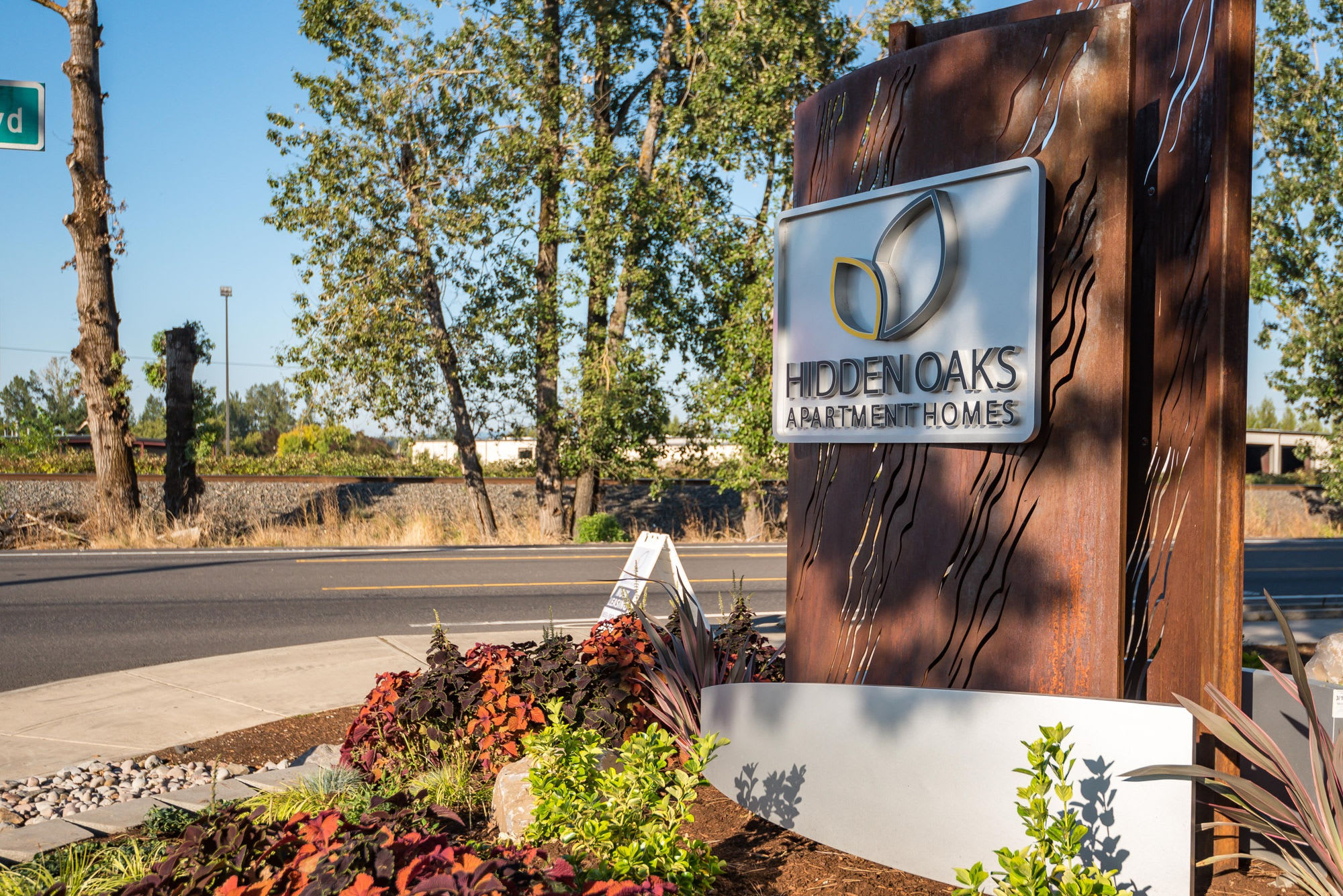 Hidden Oaks Apartments – photo 1