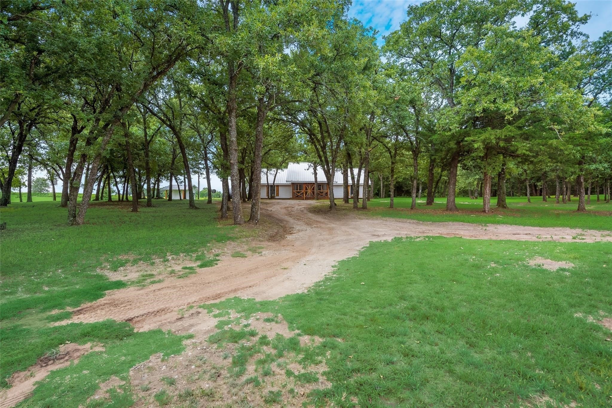 1402 Posey Brewer Road – photo 2