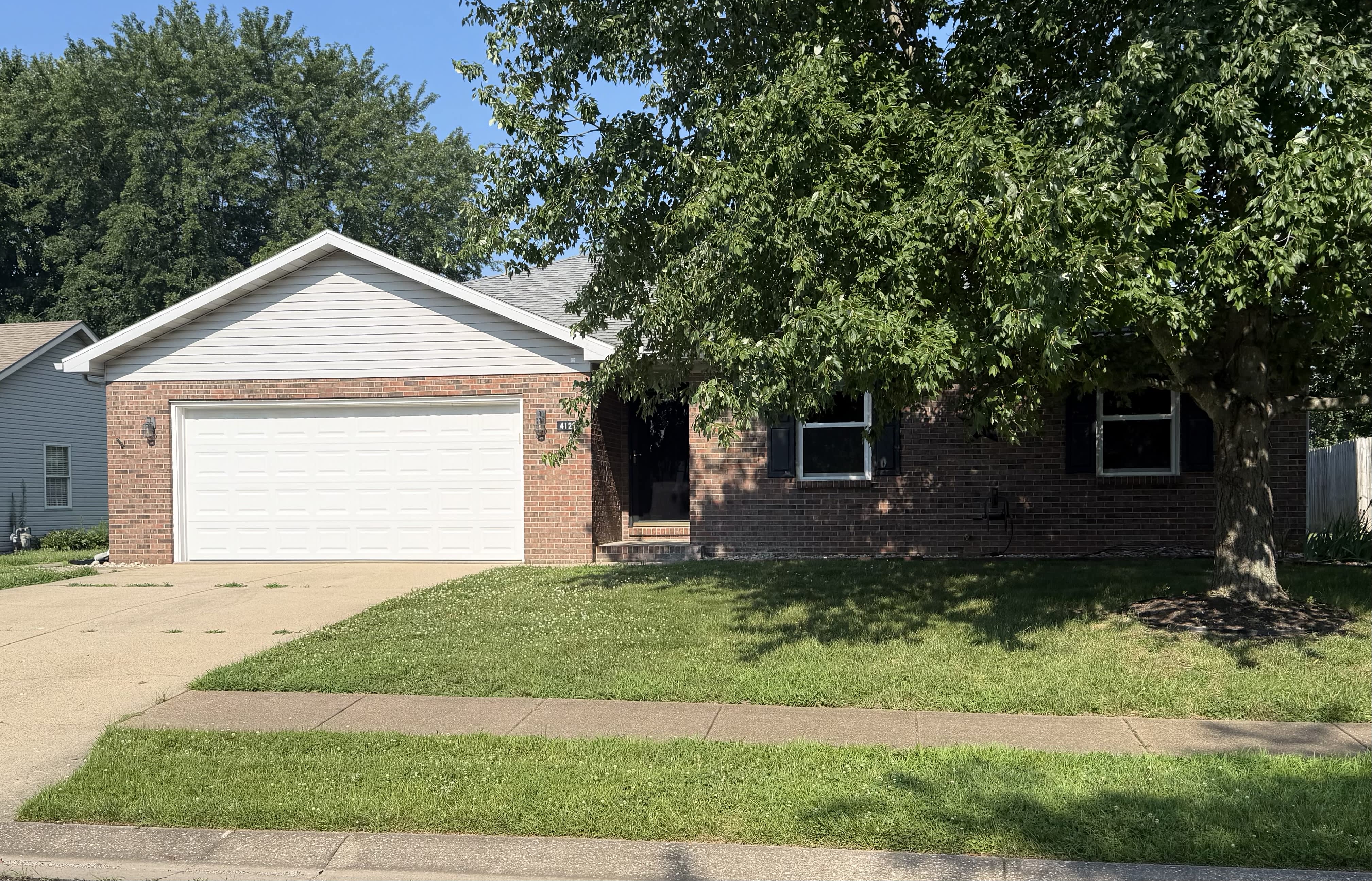 4122 Hedgewood Ct – photo 1