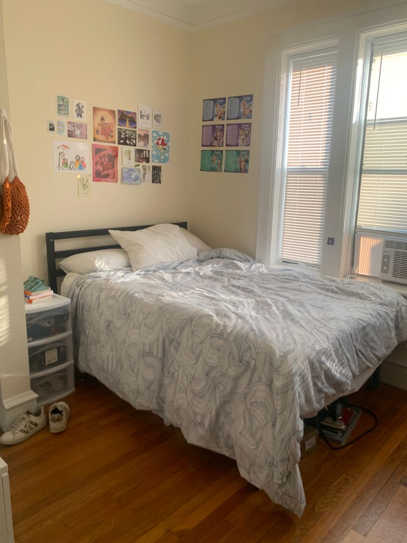 19 Park Vale Ave #11K Boston MA 02134 – photo 2