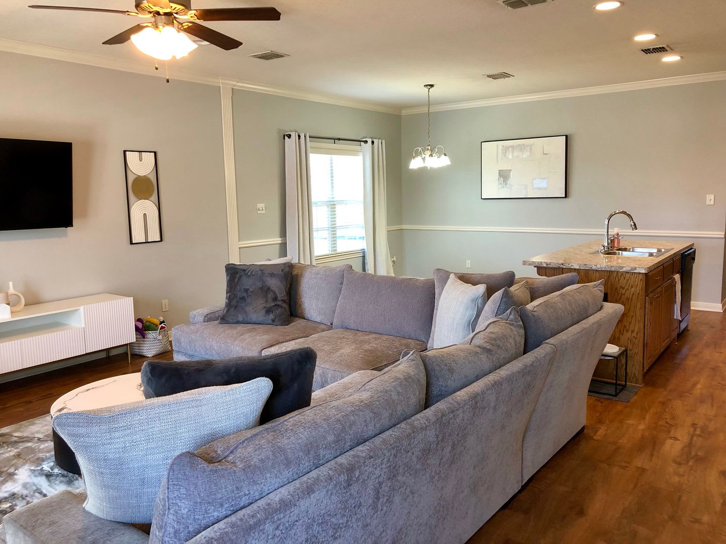 3BR/3BA House Near Campus – photo 5