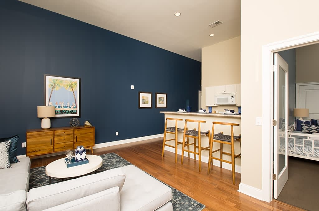 55 On The Park – photo 3