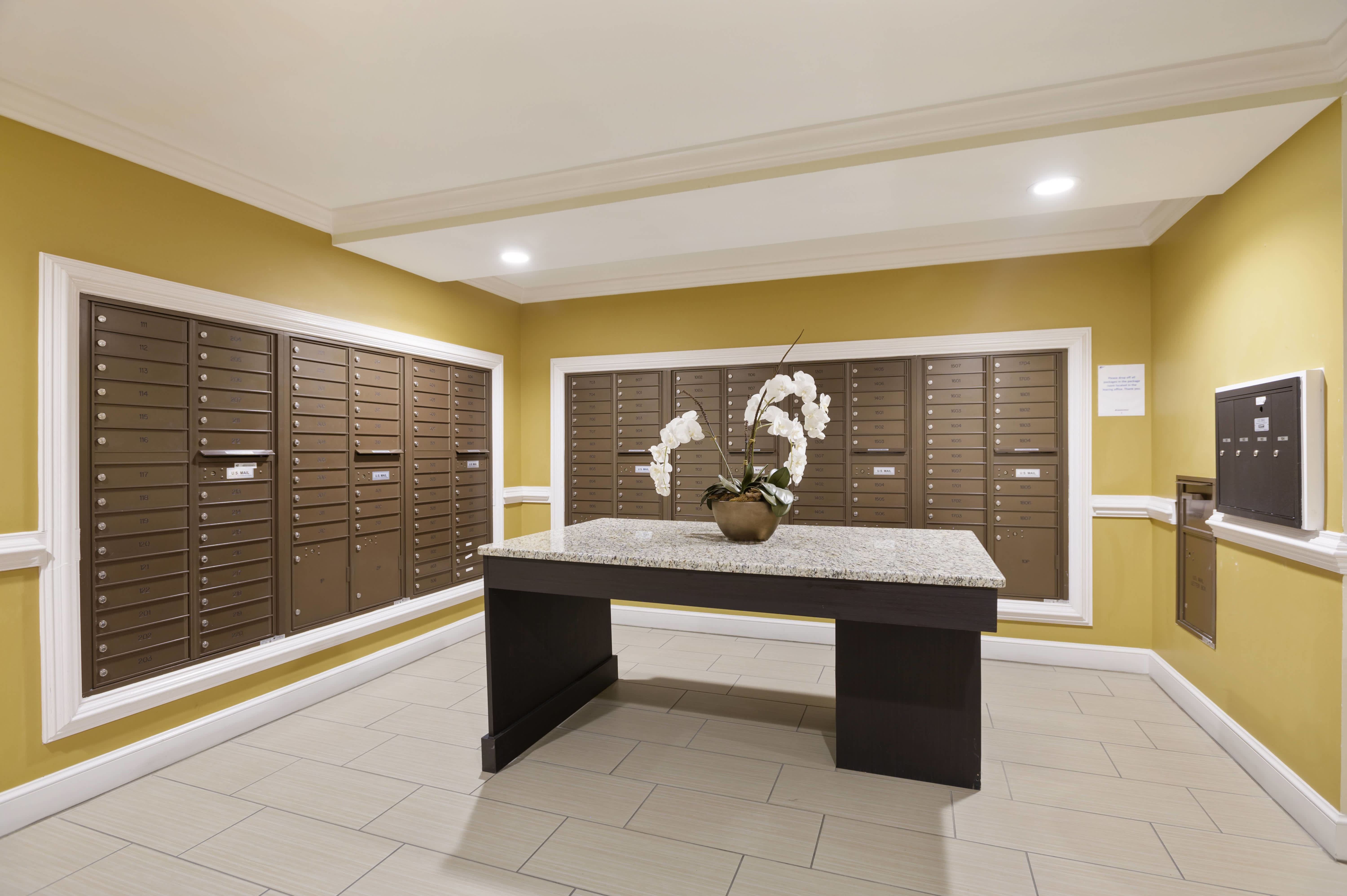 First National Apartments – photo 5