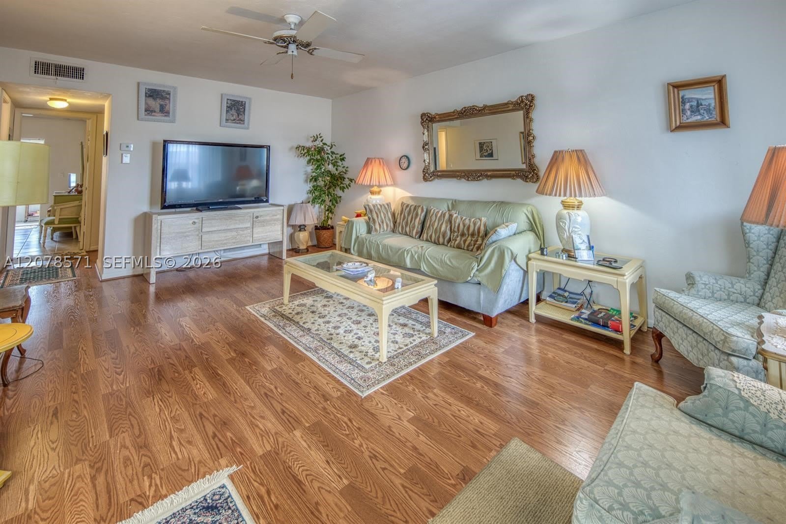 2440 W Lake Osborne Dr – photo 2