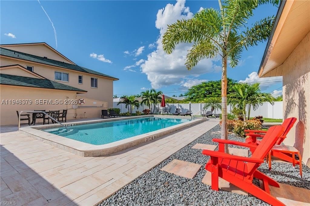1519 CAPE CORAL PKY W – photo 2