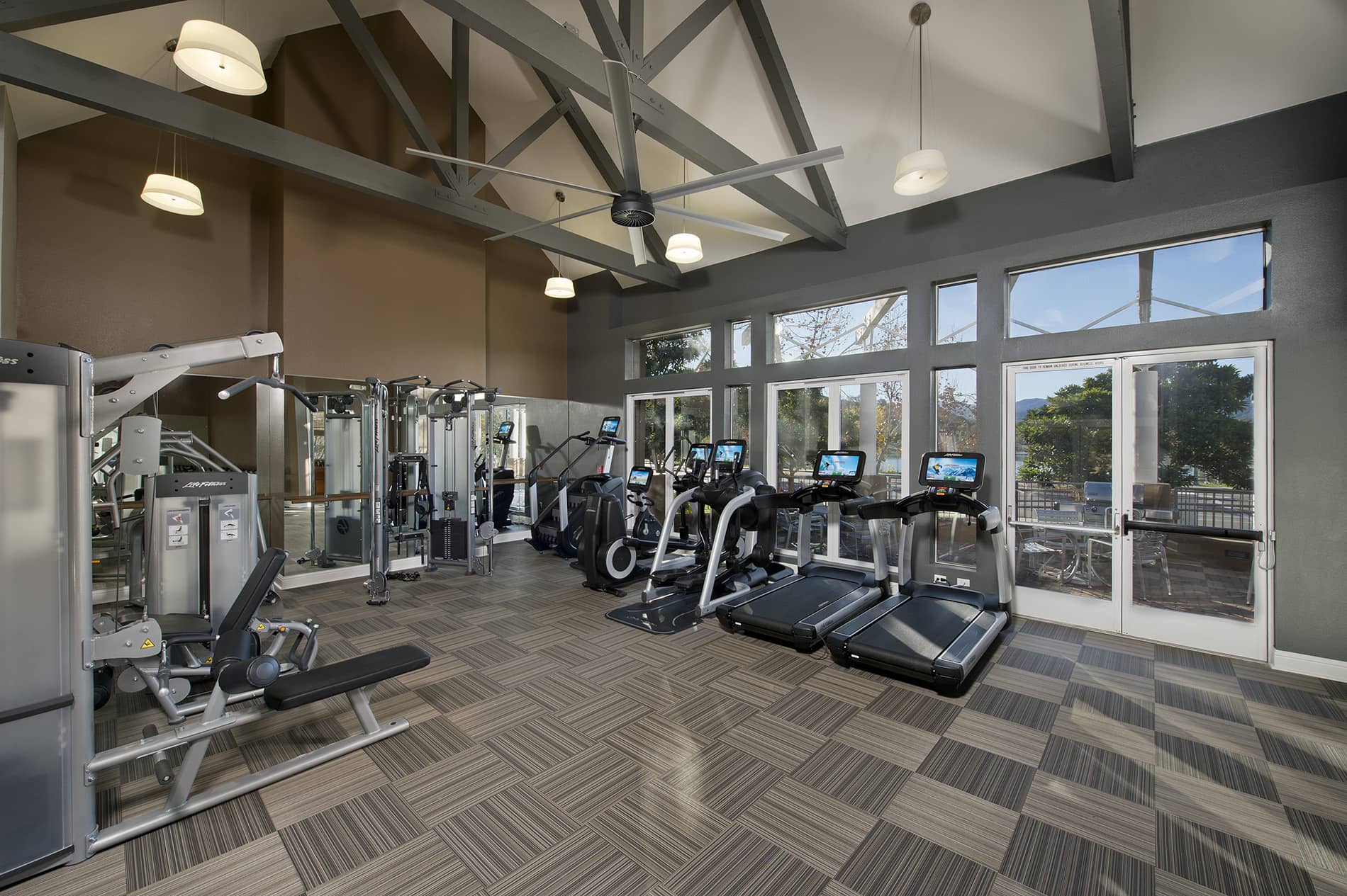 Almaden Lake Village – photo 4