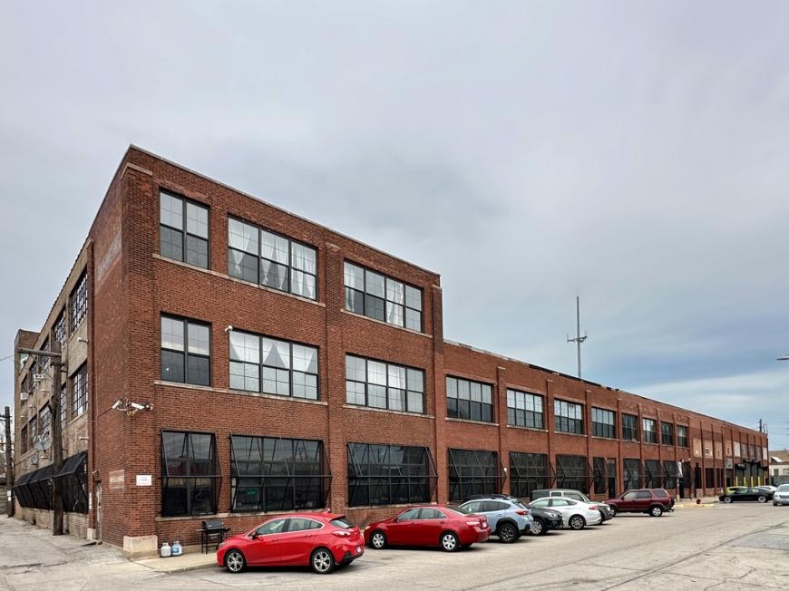 3122 Carroll – photo 1